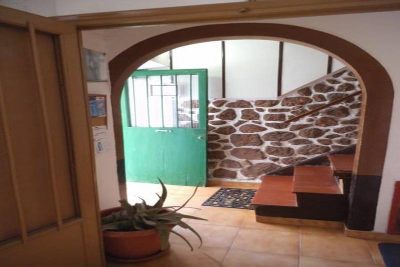 Hotel Casa De Huespedes La Pena Ibiza Zewnętrze zdjęcie