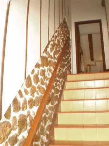 Hotel Casa De Huespedes La Pena Ibiza Zewnętrze zdjęcie