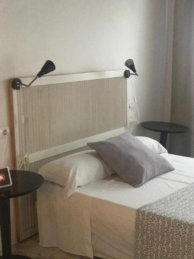 Hotel Casa De Huespedes La Pena Ibiza Zewnętrze zdjęcie